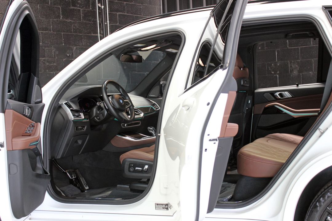 2023 BMW X5