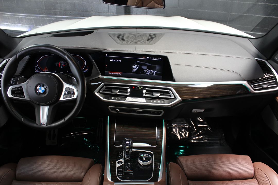 2023 BMW X5