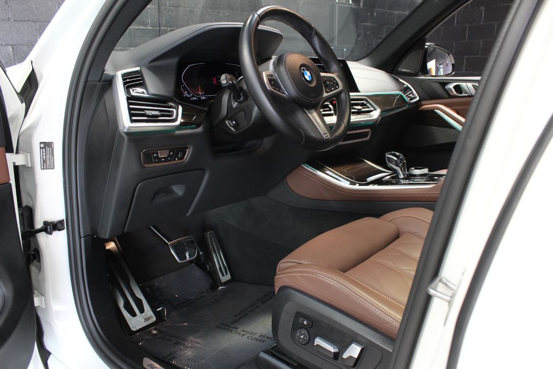 2023 BMW X5
