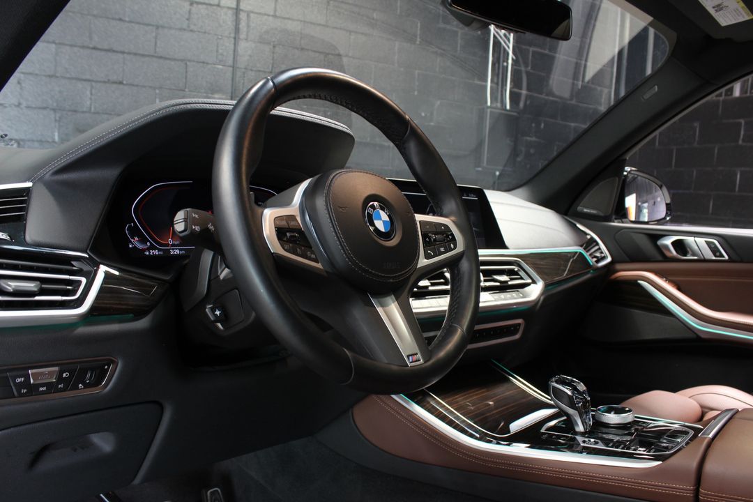 2023 BMW X5