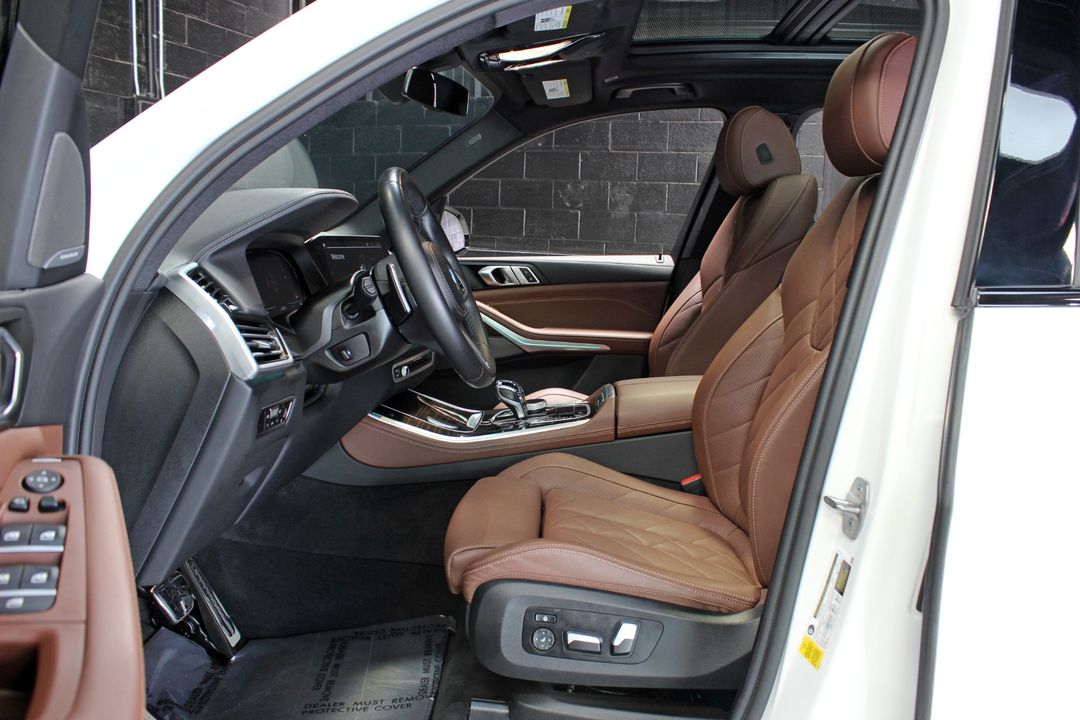 2023 BMW X5