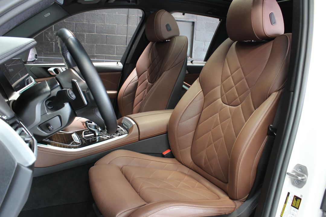 2023 BMW X5