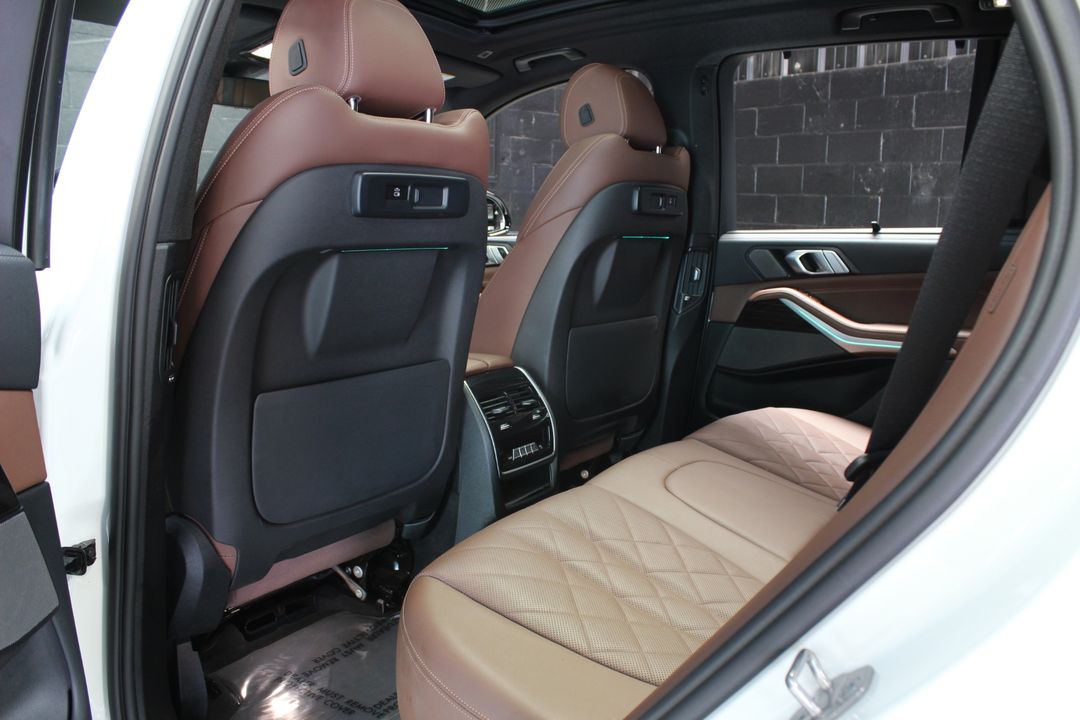 2023 BMW X5