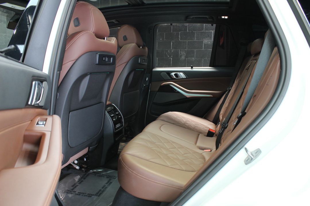 2023 BMW X5