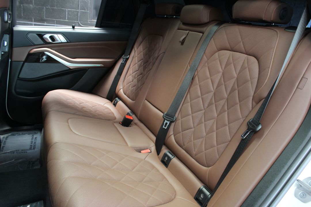 2023 BMW X5