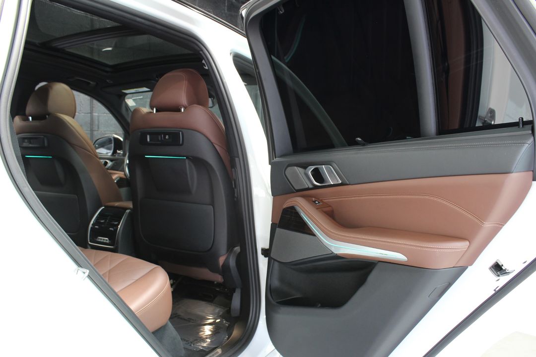2023 BMW X5