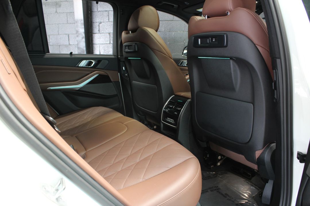 2023 BMW X5