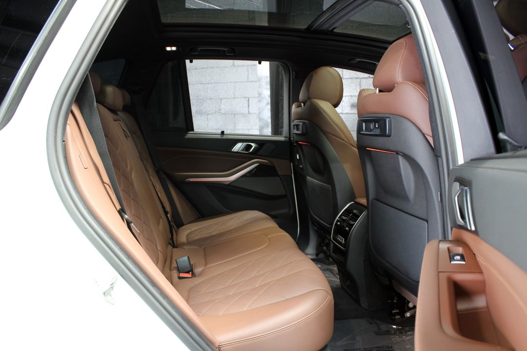 2023 BMW X5
