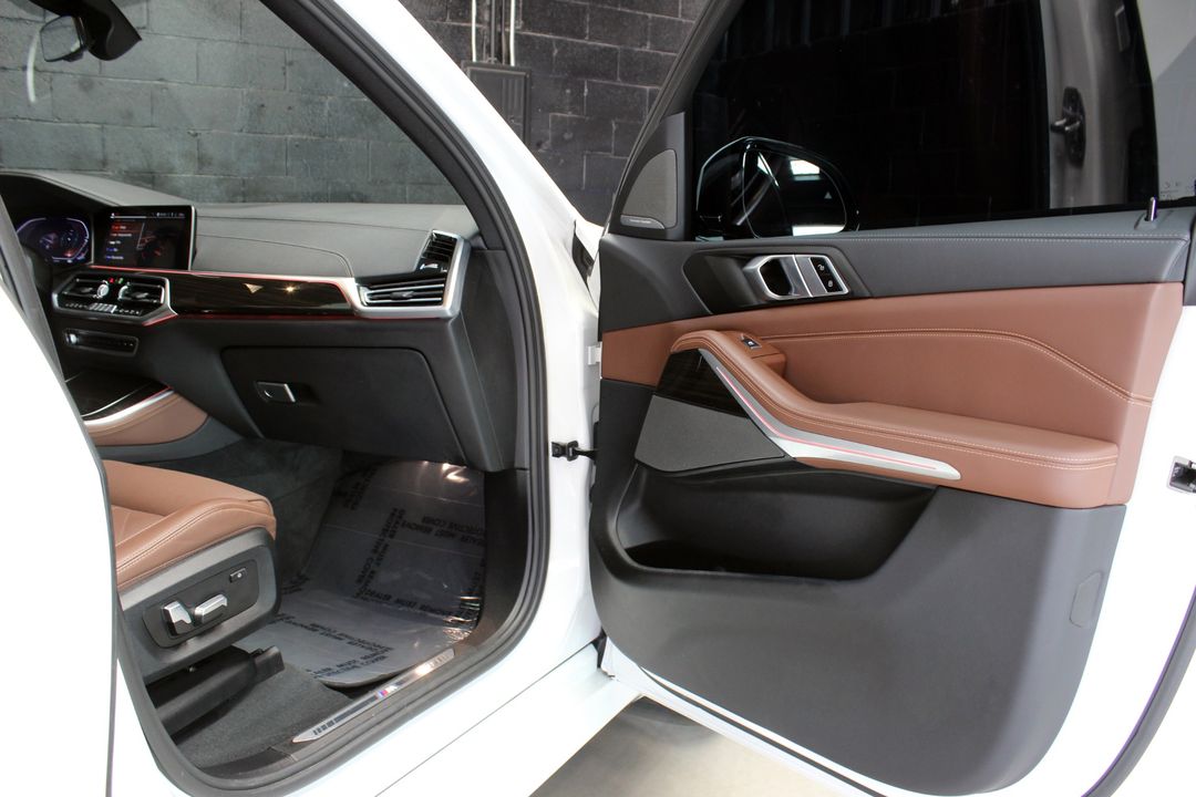 2023 BMW X5