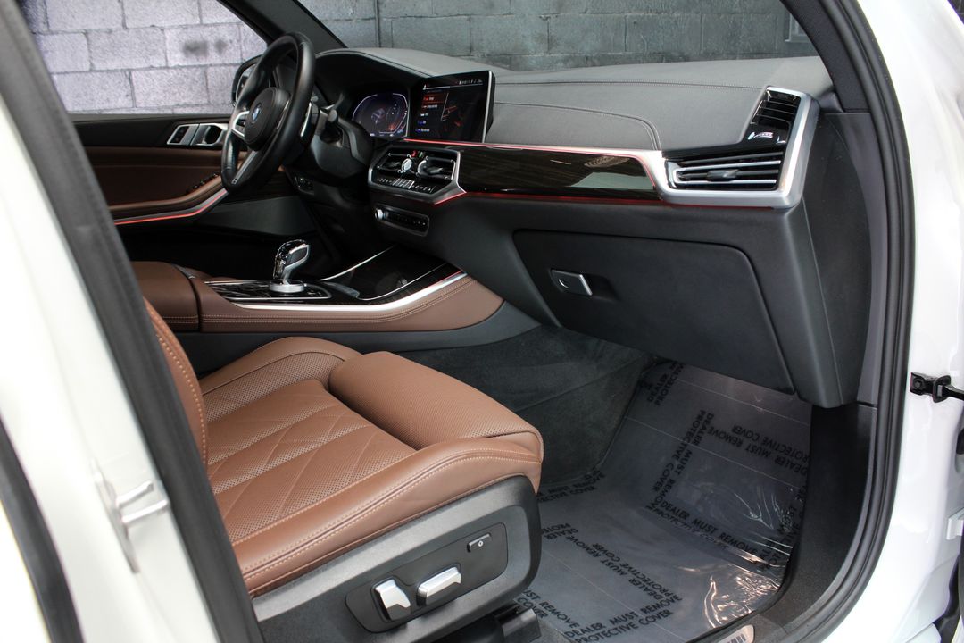 2023 BMW X5