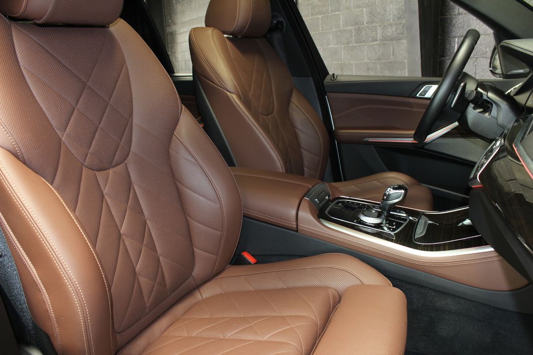 2023 BMW X5