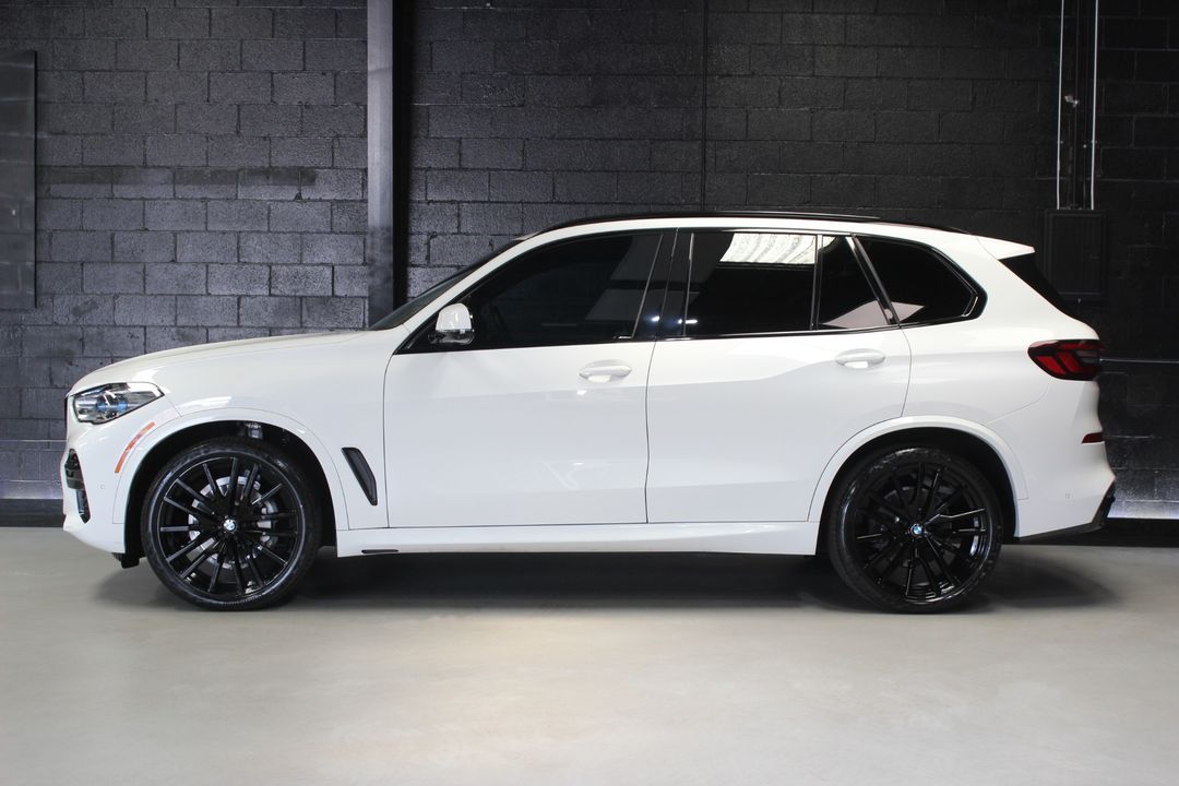 2023 BMW X5
