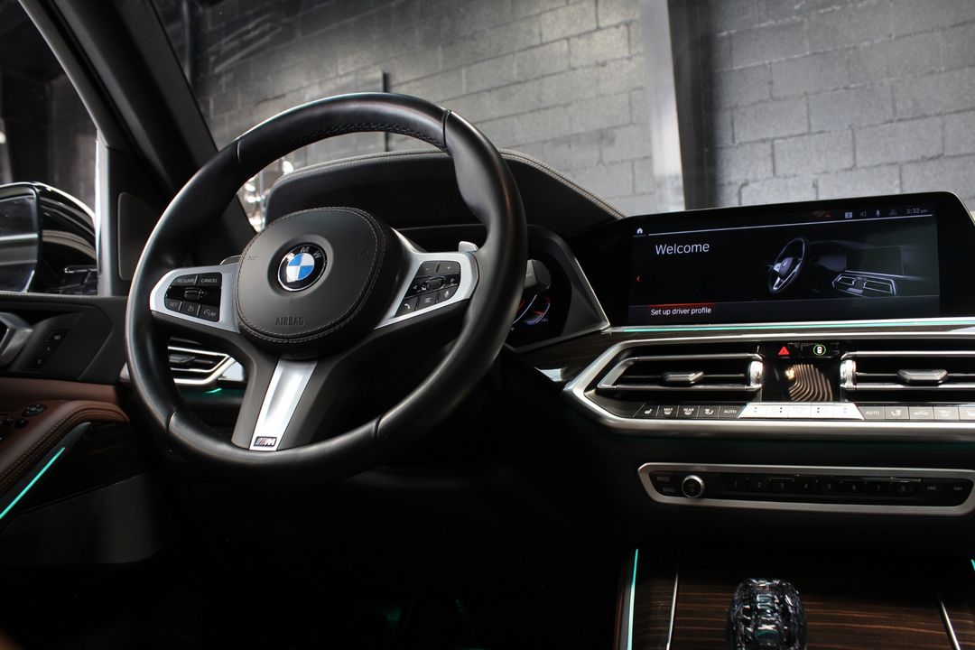 2023 BMW X5