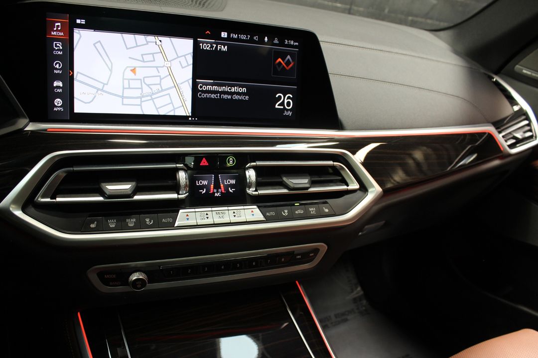 2023 BMW X5