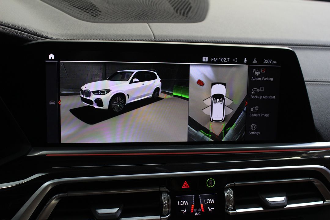 2023 BMW X5