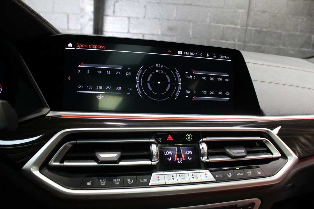 2023 BMW X5
