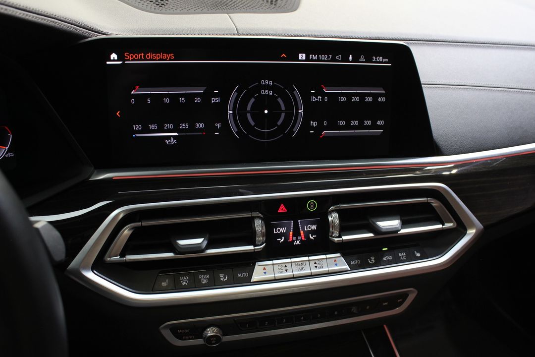 2023 BMW X5