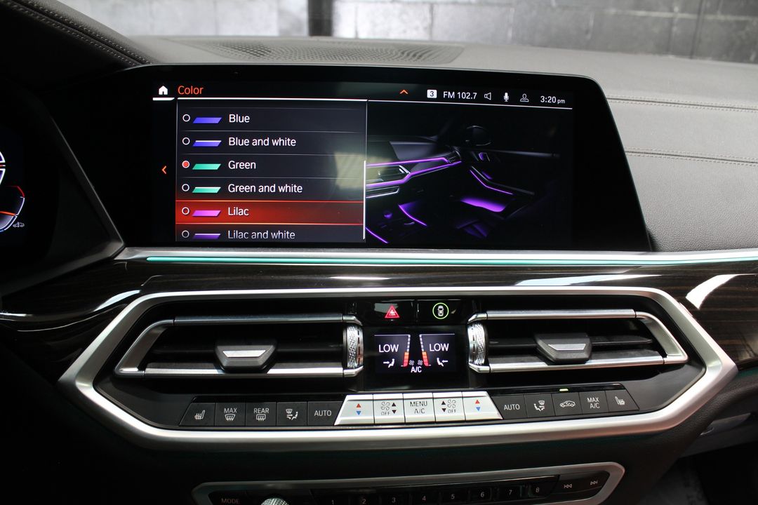 2023 BMW X5
