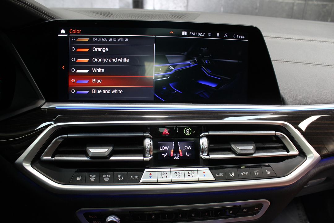 2023 BMW X5