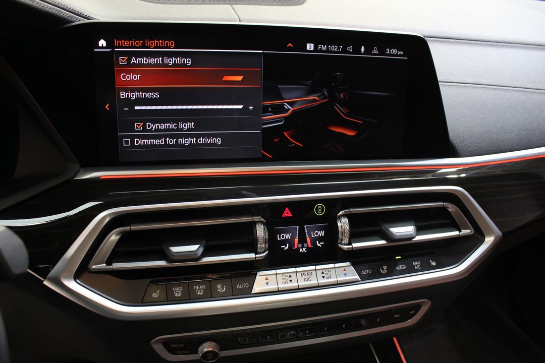 2023 BMW X5
