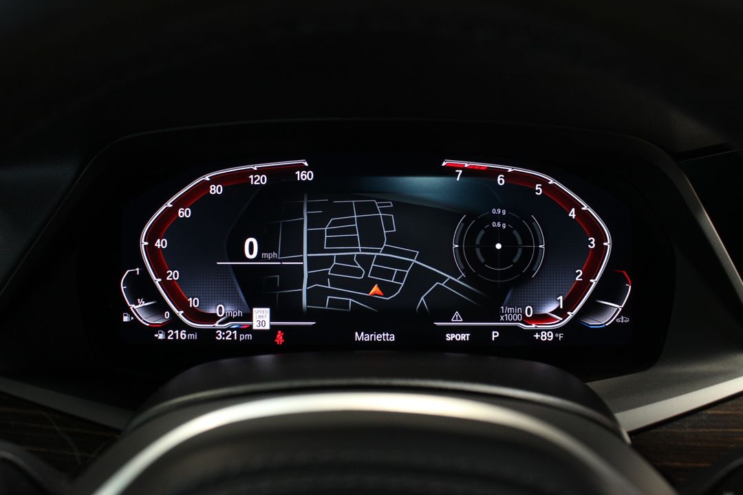 2023 BMW X5