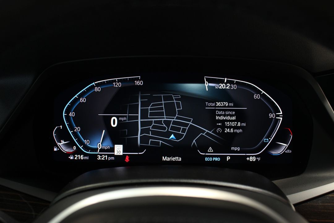 2023 BMW X5
