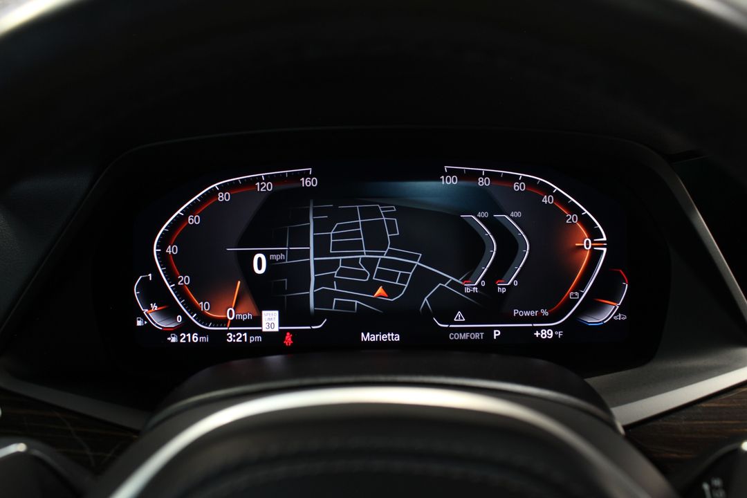 2023 BMW X5