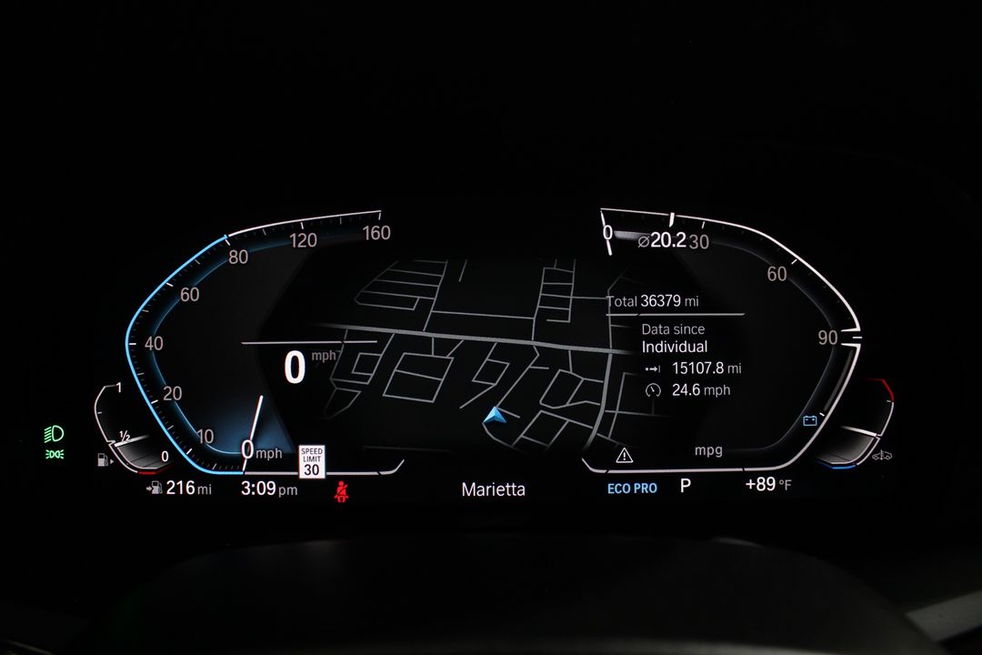2023 BMW X5