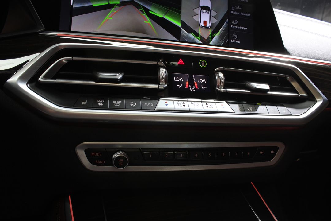 2023 BMW X5