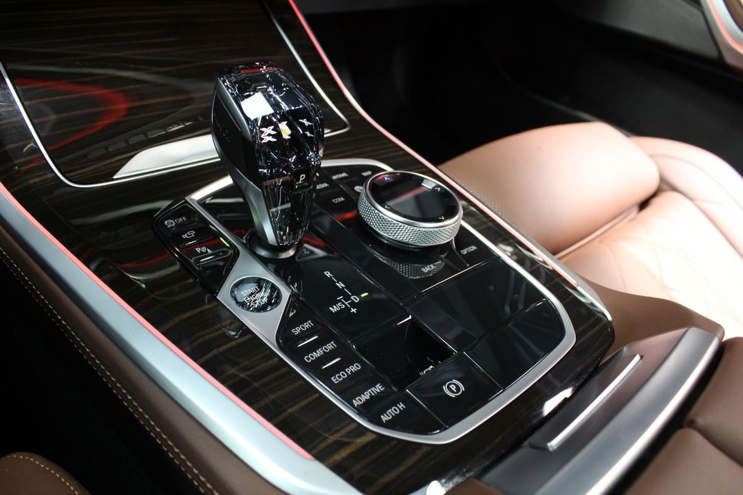 2023 BMW X5