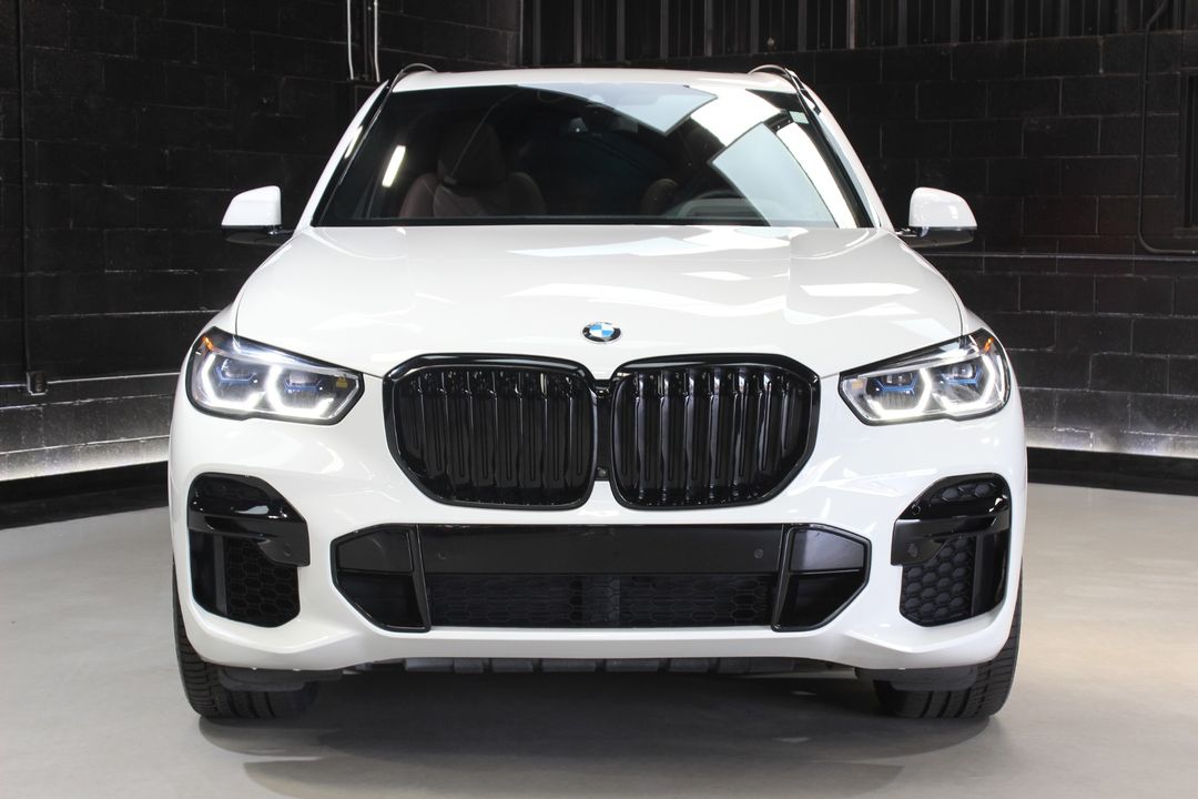 2023 BMW X5