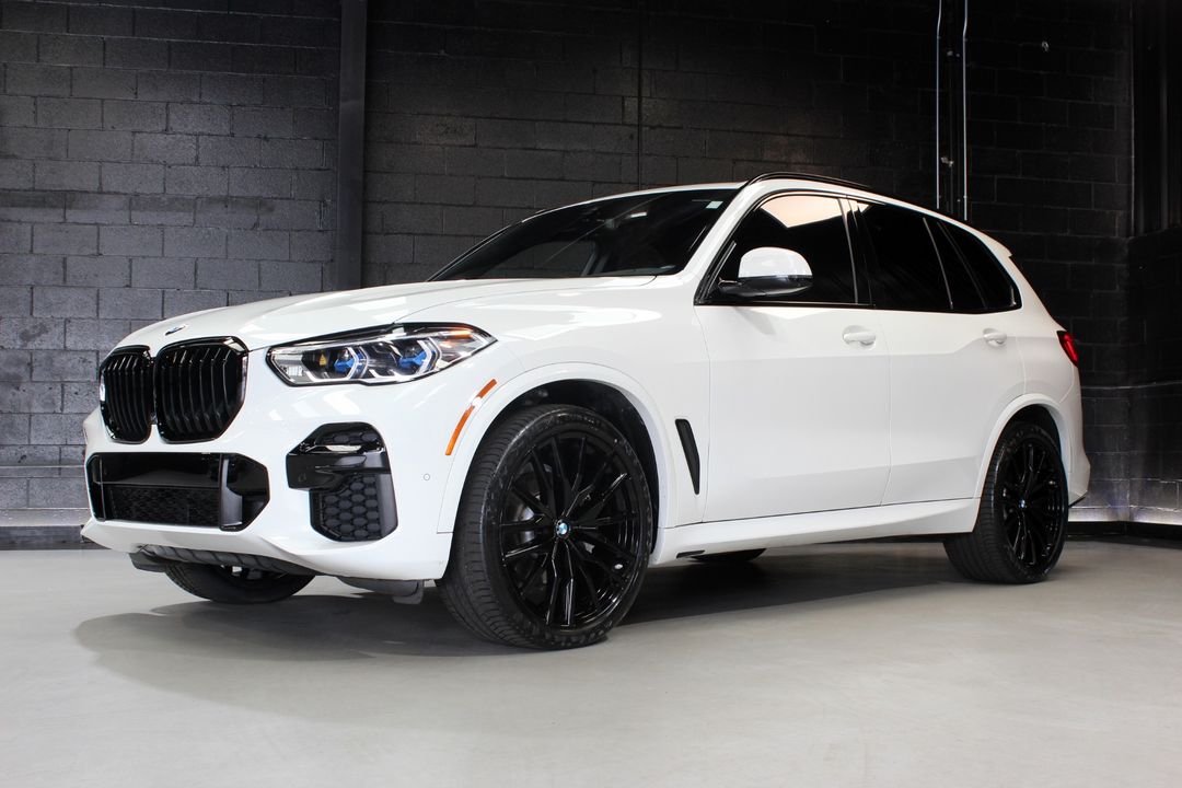 2023 BMW X5