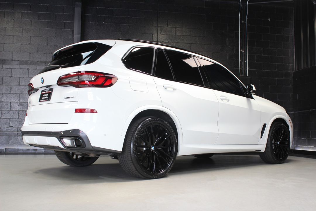 2023 BMW X5