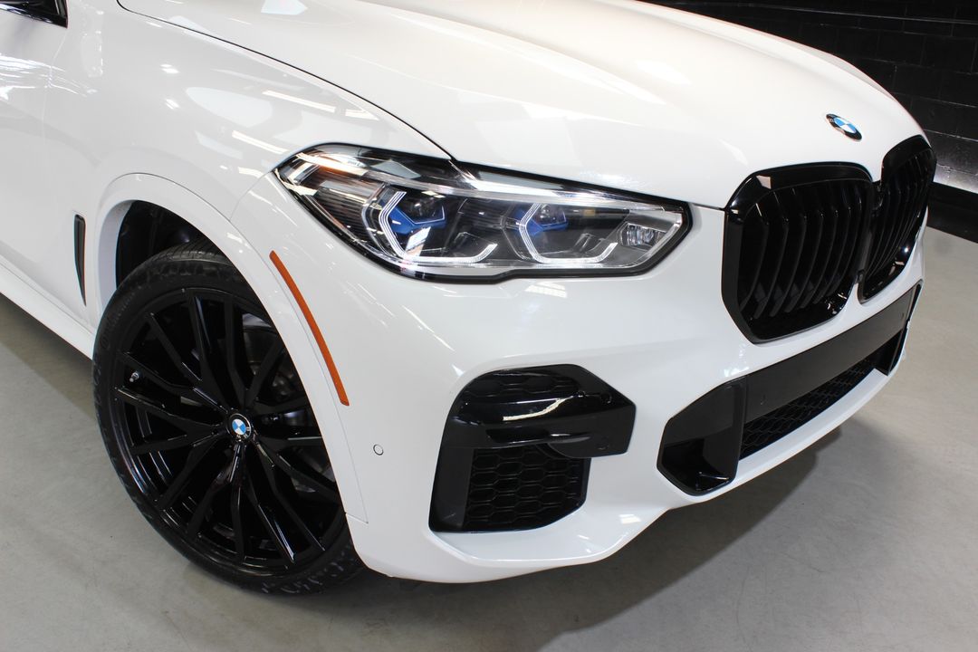 2023 BMW X5