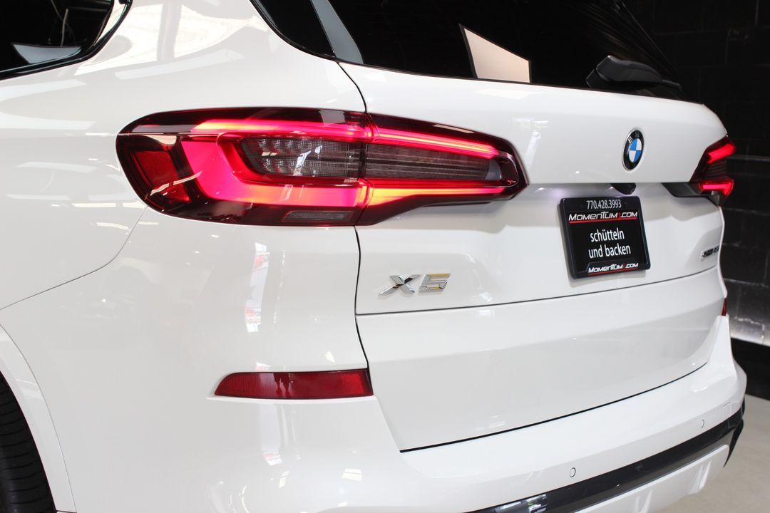 2023 BMW X5