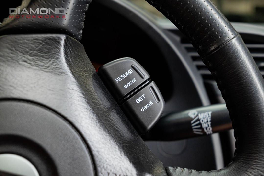2000 Honda S2000