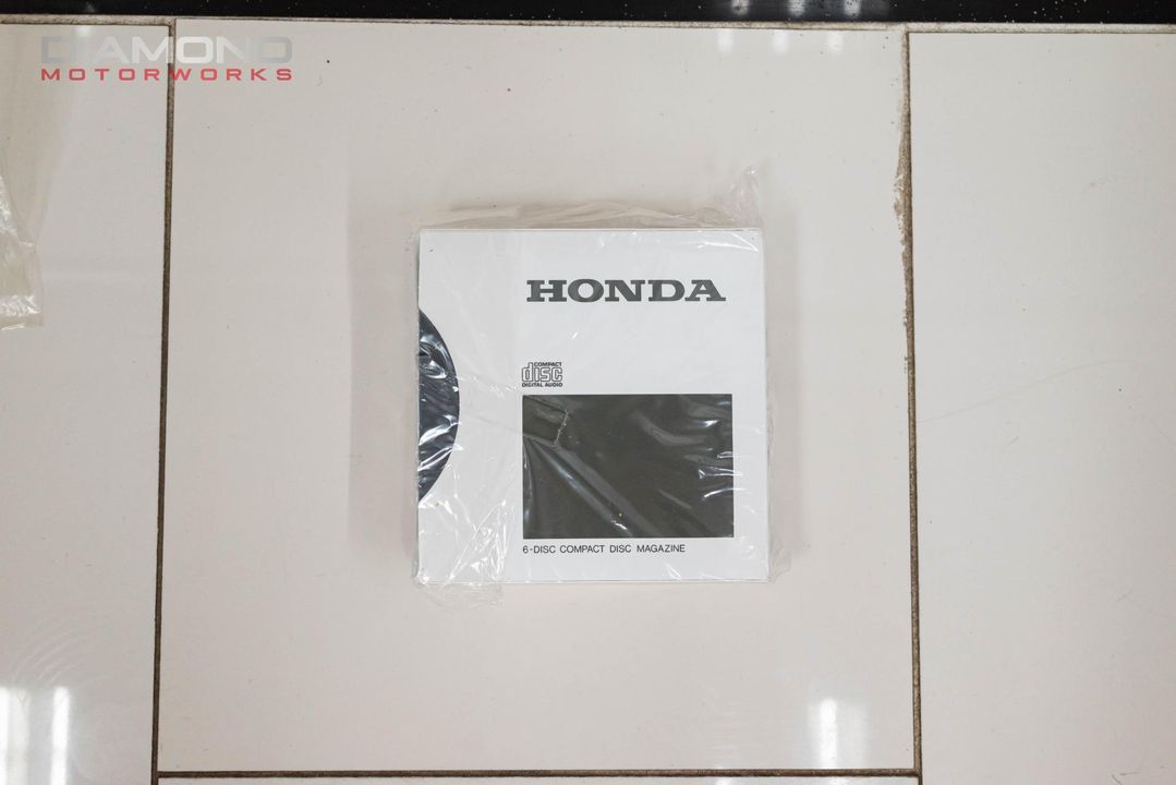 2000 Honda S2000