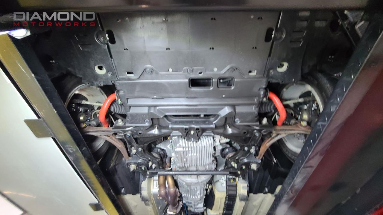 2000 Honda S2000