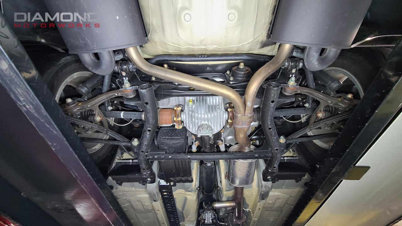 2000 Honda S2000