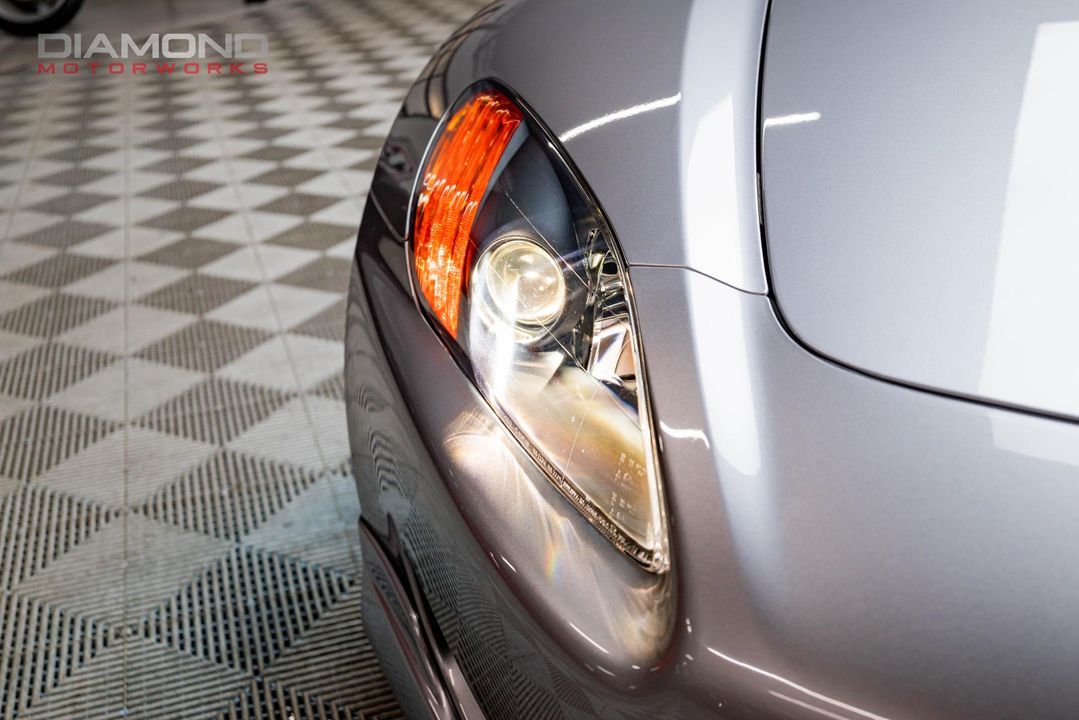 2000 Honda S2000