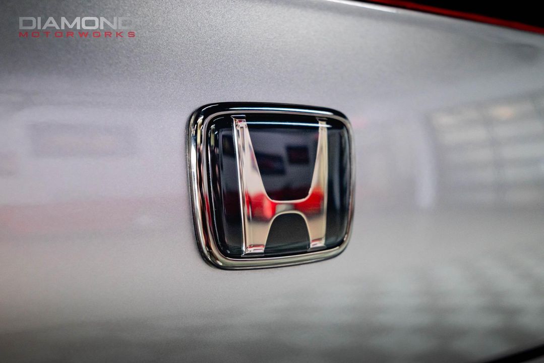 2000 Honda S2000