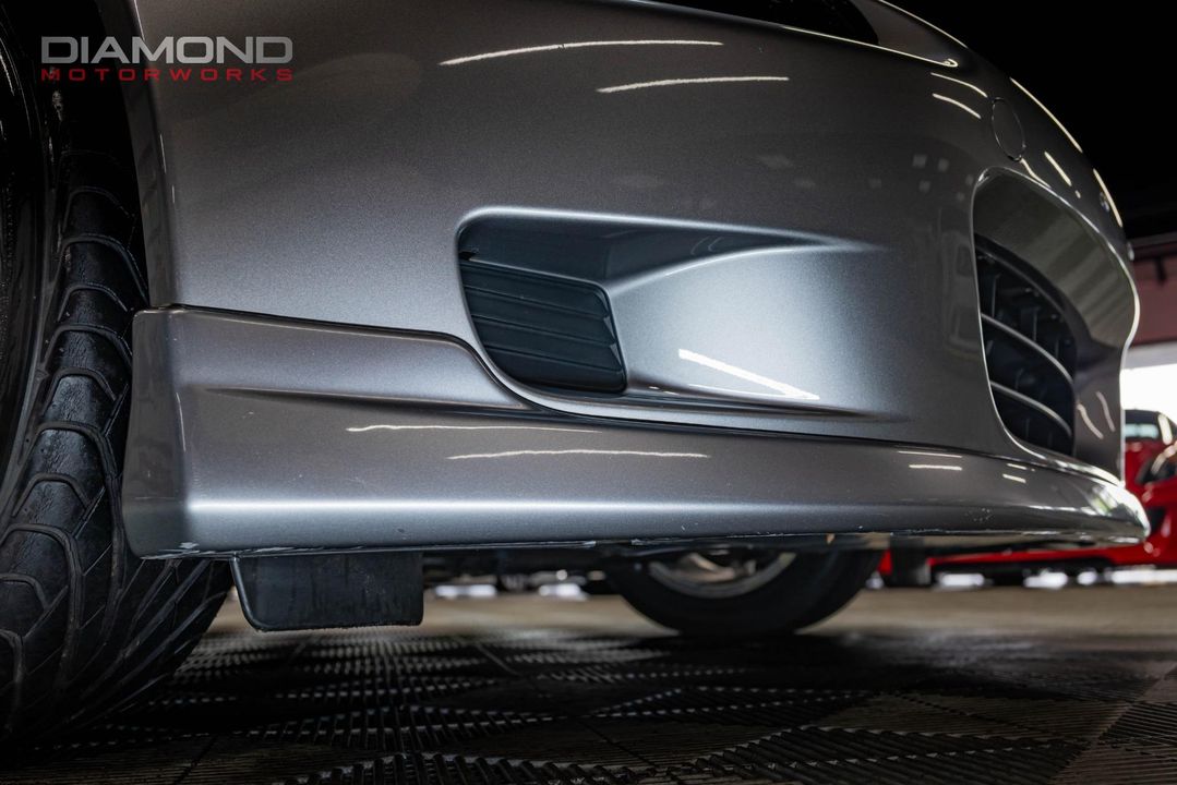 2000 Honda S2000