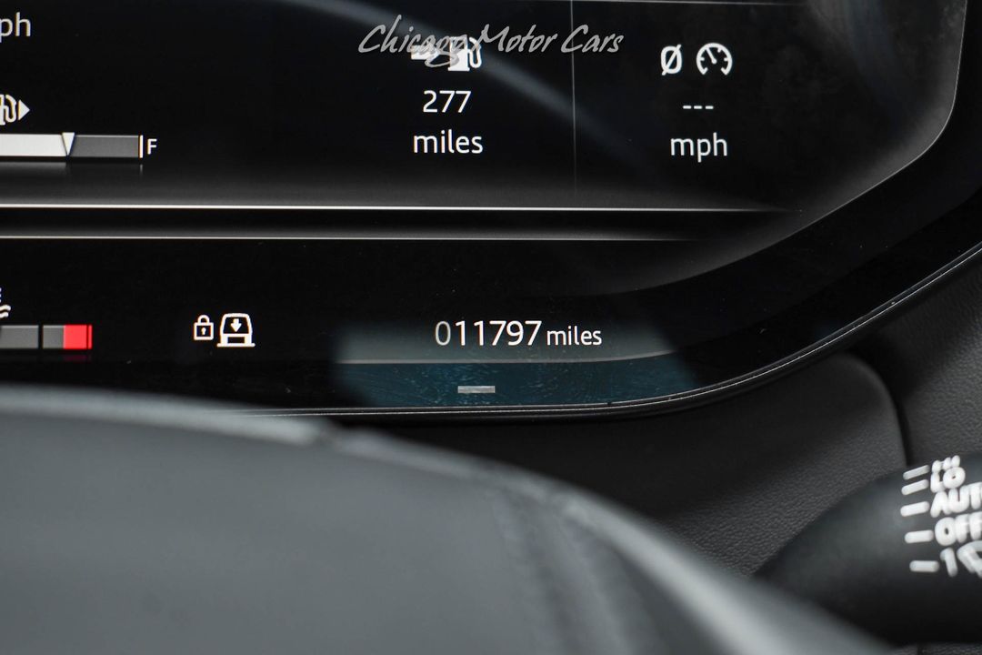 2023 Land Rover Range Rover