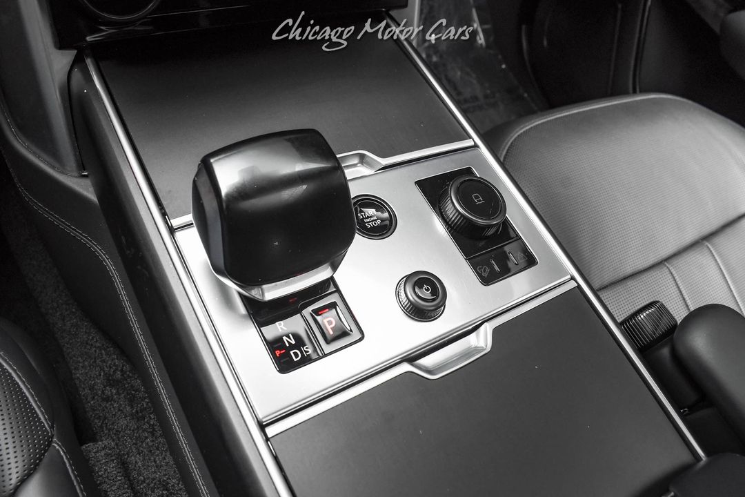 2023 Land Rover Range Rover