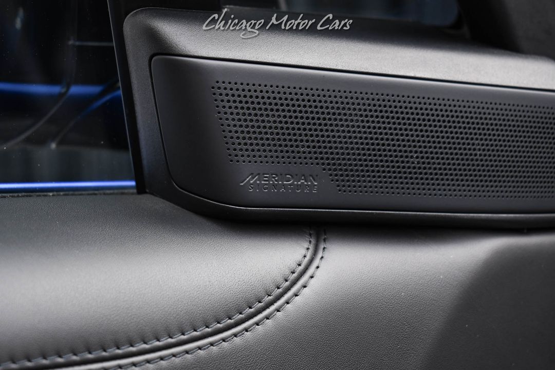 2023 Land Rover Range Rover