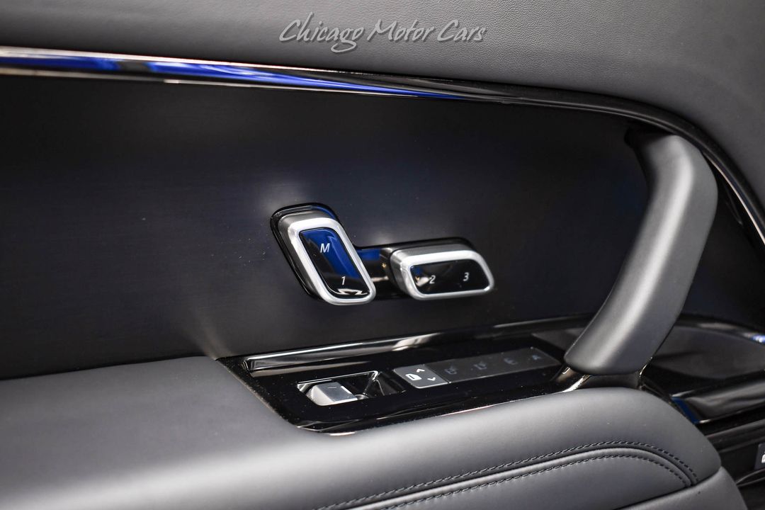 2023 Land Rover Range Rover