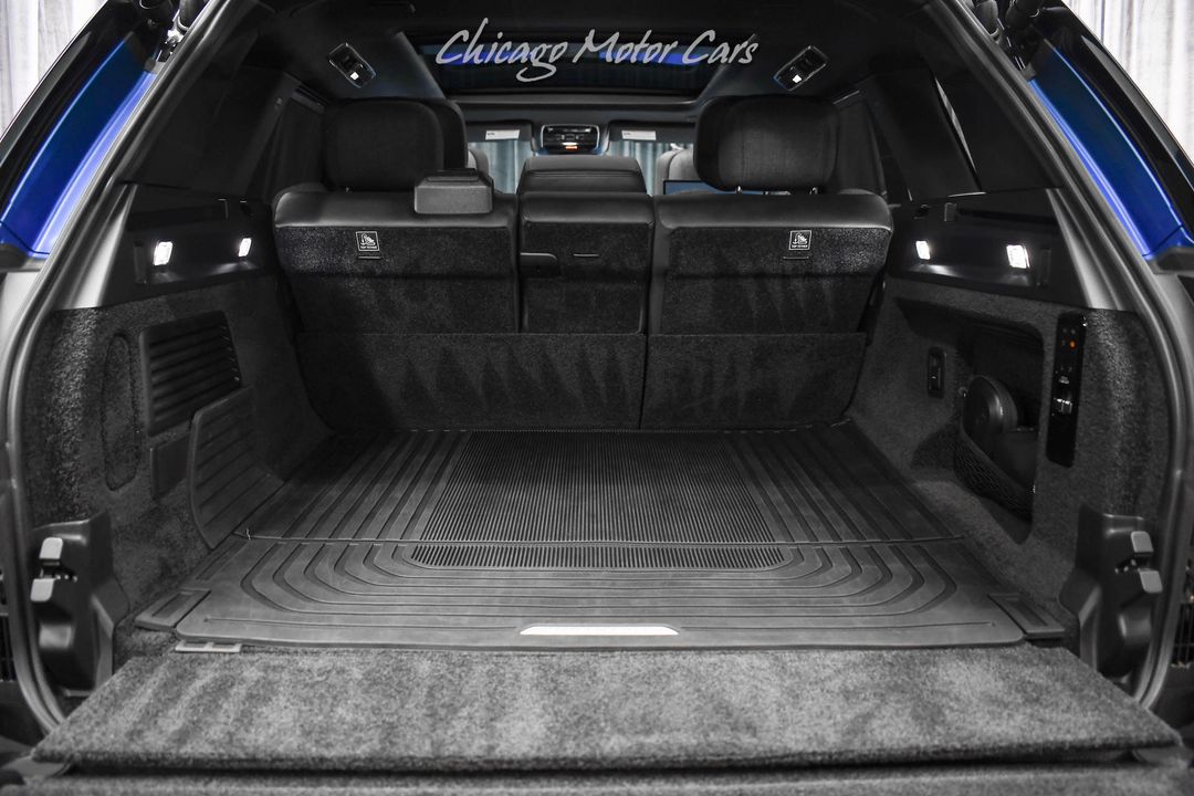 2023 Land Rover Range Rover
