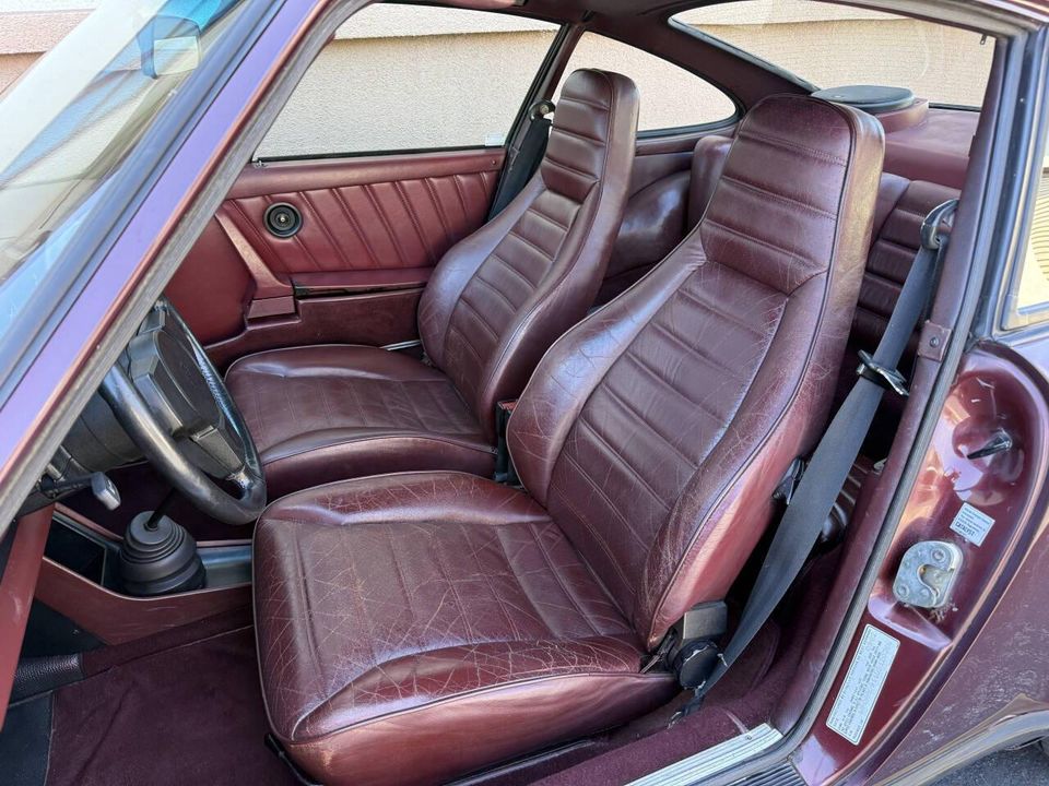 1983 Porsche 911