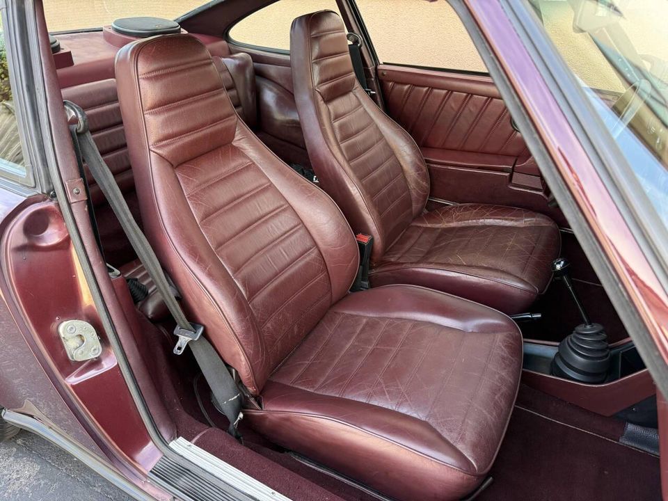 1983 Porsche 911