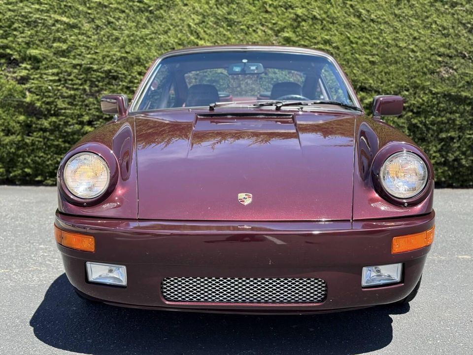 1983 Porsche 911